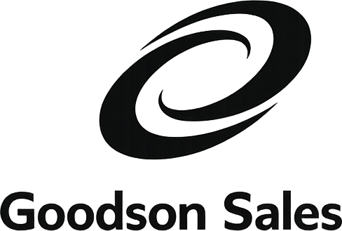 Goodson Sales logo